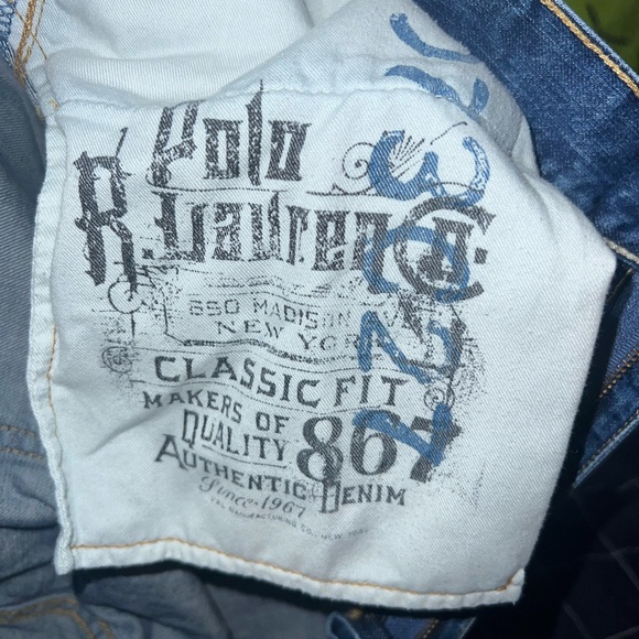 Polo Ralph Lauren Jeans - Picture 5 of 7